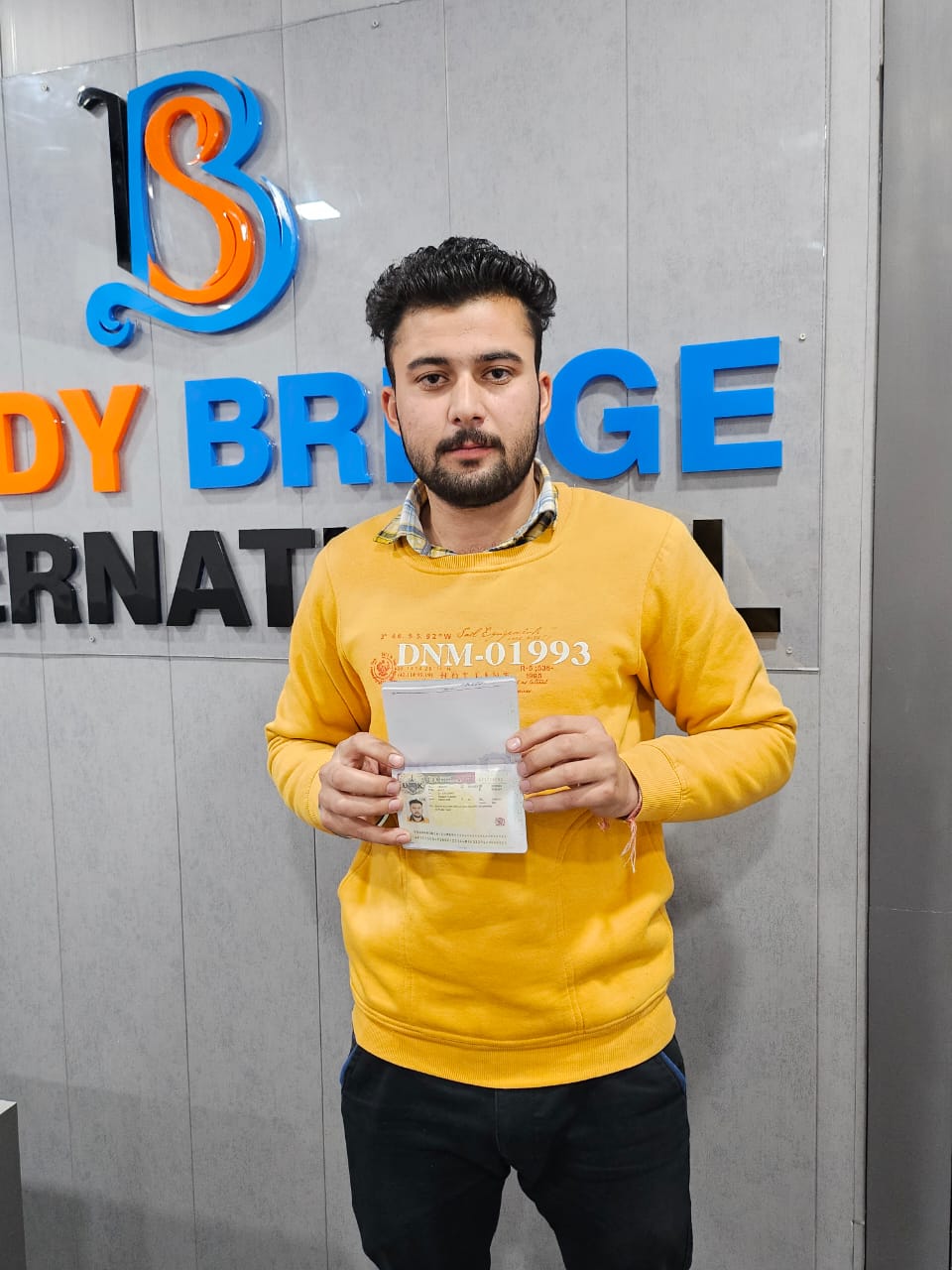 Ielts-in-dehradun