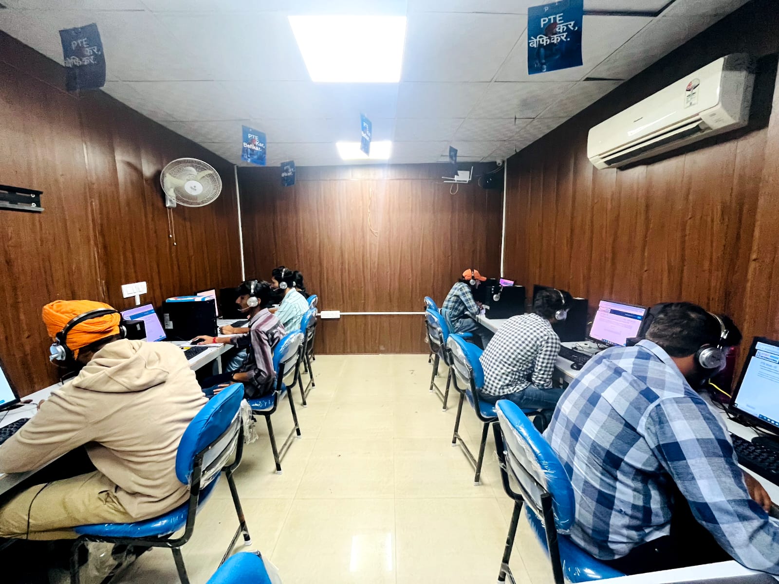 Online Teaching